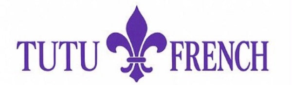TUTU FRENCH